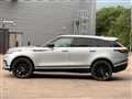 2019 Land Rover Range Rover Velar
