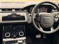 2019 Land Rover Range Rover Velar