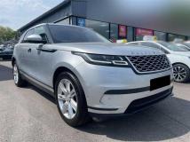 2019 Land Rover Range Rover Velar