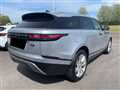 2019 Land Rover Range Rover Velar