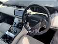 2019 Land Rover Range Rover Velar