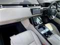 2019 Land Rover Range Rover Velar