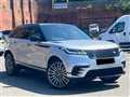 2019 Land Rover Range Rover Velar