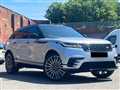 2019 Land Rover Range Rover Velar