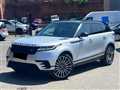 2019 Land Rover Range Rover Velar