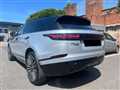 2019 Land Rover Range Rover Velar