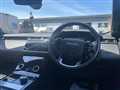 2019 Land Rover Range Rover Velar