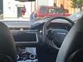 2019 Land Rover Range Rover Velar