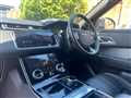 2019 Land Rover Range Rover Velar