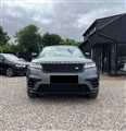 2019 Land Rover Range Rover Velar