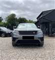 2019 Land Rover Range Rover Velar