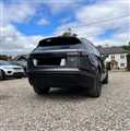 2019 Land Rover Range Rover Velar