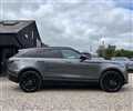 2019 Land Rover Range Rover Velar
