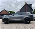 2019 Land Rover Range Rover Velar