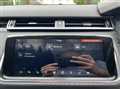 2019 Land Rover Range Rover Velar