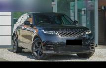 2019 Land Rover Range Rover Velar