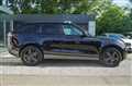 2019 Land Rover Range Rover Velar