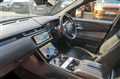 2019 Land Rover Range Rover Velar
