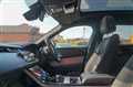 2019 Land Rover Range Rover Velar
