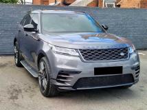 2019 Land Rover Range Rover Velar