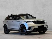 2019 Land Rover Range Rover Velar