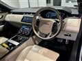 2019 Land Rover Range Rover Velar