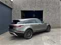 2019 Land Rover Range Rover Velar