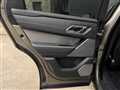 2019 Land Rover Range Rover Velar