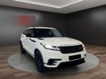 2019 Land Rover Range Rover Velar