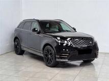 2019 Land Rover Range Rover Velar