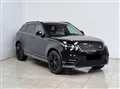 2019 Land Rover Range Rover Velar