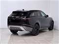 2019 Land Rover Range Rover Velar