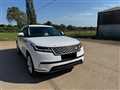 2019 Land Rover Range Rover Velar
