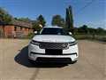 2019 Land Rover Range Rover Velar