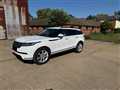 2019 Land Rover Range Rover Velar