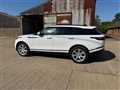 2019 Land Rover Range Rover Velar