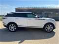 2019 Land Rover Range Rover Velar