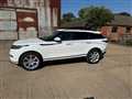 2019 Land Rover Range Rover Velar