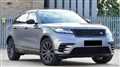 2019 Land Rover Range Rover Velar
