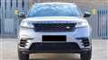 2019 Land Rover Range Rover Velar
