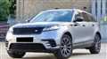 2019 Land Rover Range Rover Velar