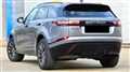 2019 Land Rover Range Rover Velar