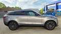2019 Land Rover Range Rover Velar