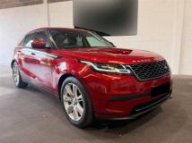 2019 Land Rover Range Rover Velar
