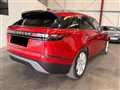 2019 Land Rover Range Rover Velar