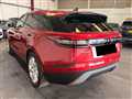 2019 Land Rover Range Rover Velar