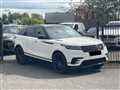 2019 Land Rover Range Rover Velar