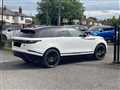 2019 Land Rover Range Rover Velar