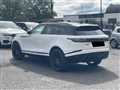2019 Land Rover Range Rover Velar