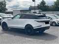 2019 Land Rover Range Rover Velar